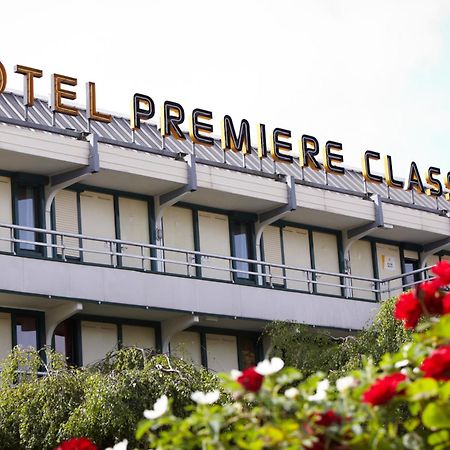 Premiere Classe Avallon Sauvigny-le-Bois Екстериор снимка